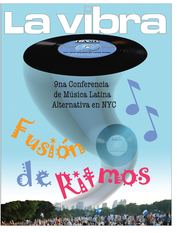 Latin Alternative Music Conference