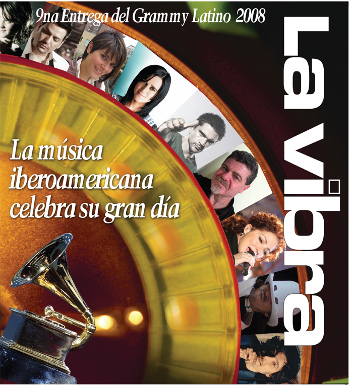 Latin Grammy Awards