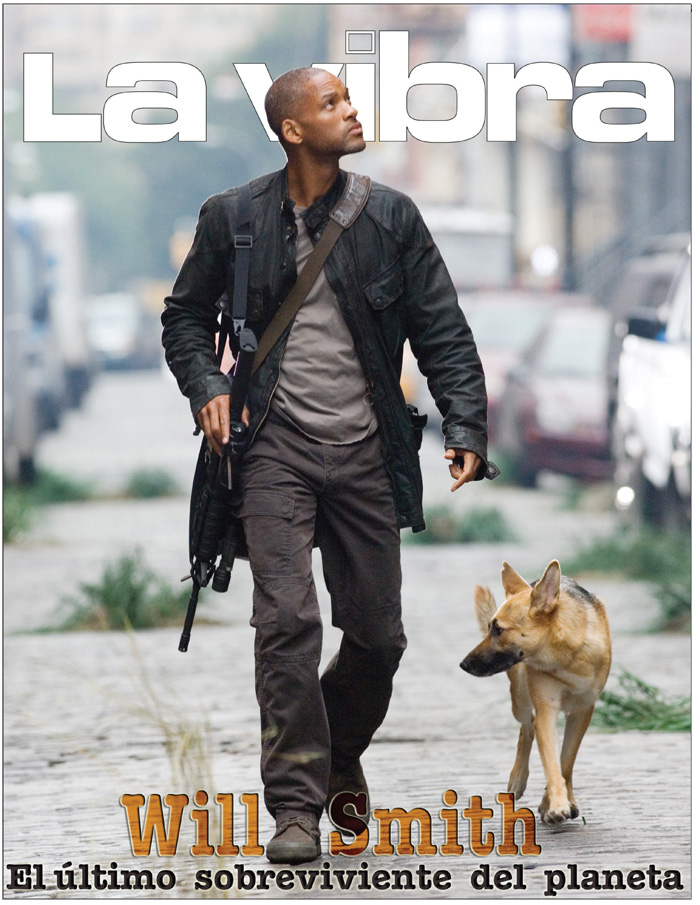 Last Man on Earth