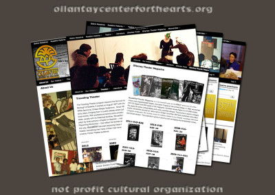 Ollantay Center for the Arts