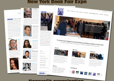 New York Book Fair Expo