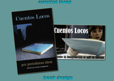 Cuentos Locos